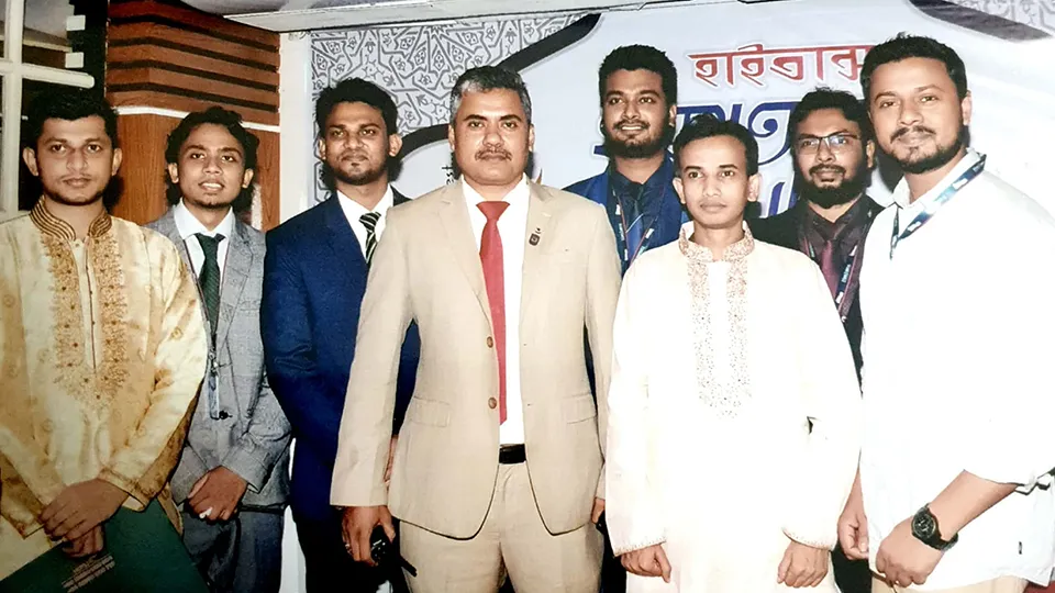 Construction Company Image